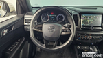 KG Mobility (Ssangyong) The New Rexton Sports Дизель 2.2 4WD (08.2021)