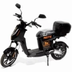 Электро мопед GreenCamel Тайфун 350 (48V 20Ah 350W)