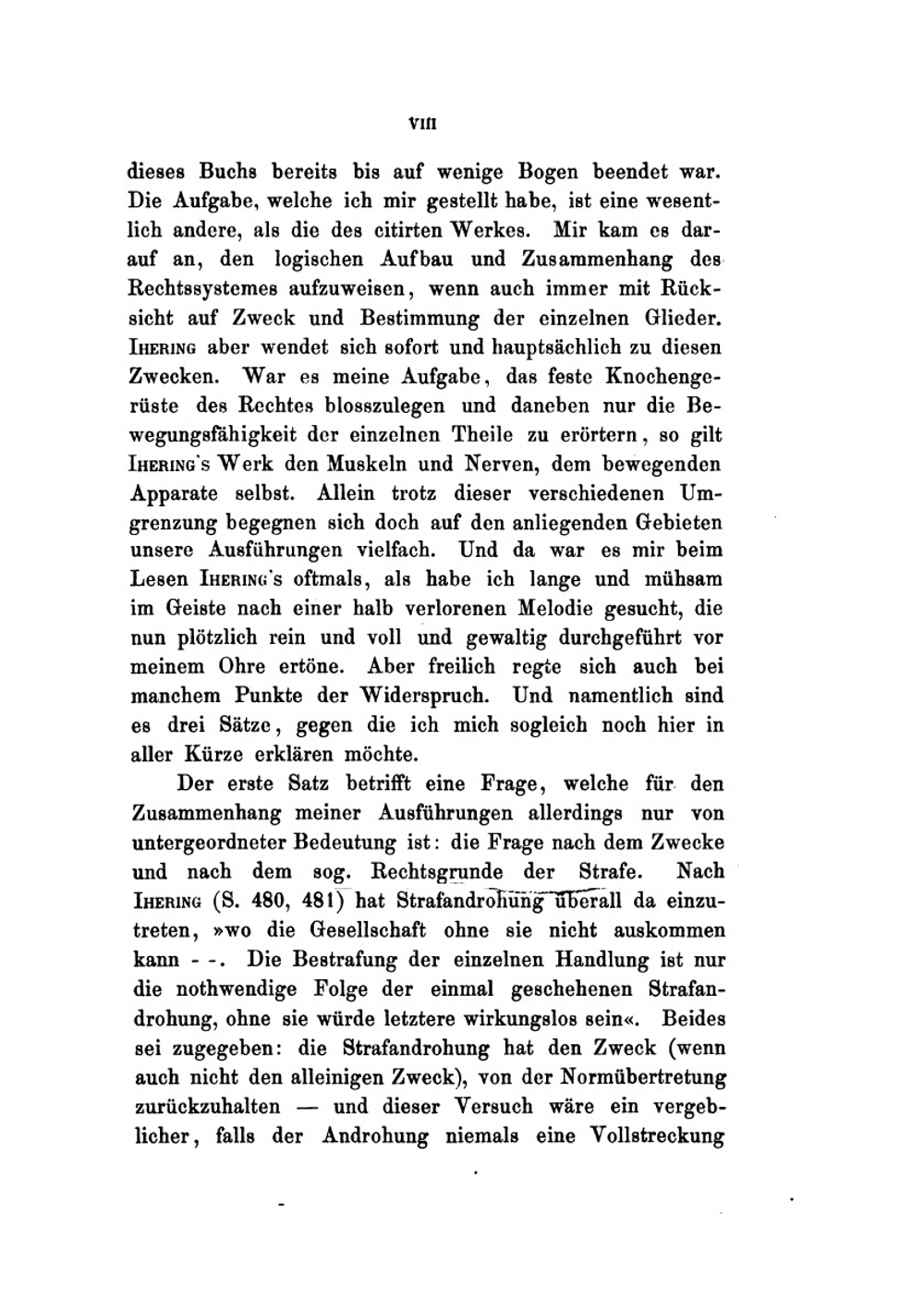 Rechtsnorm Und Subjectives Recht: Untersuchungen Zur Allgemeinen Rechtslehre | August Thon