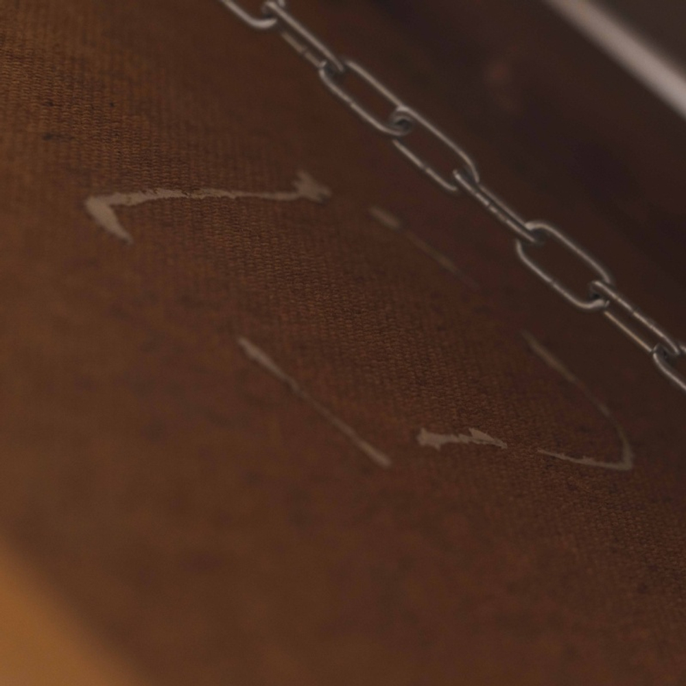 Картина «Весенняя усадьба»