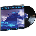 Steve Miller Band / Wide River (LP)