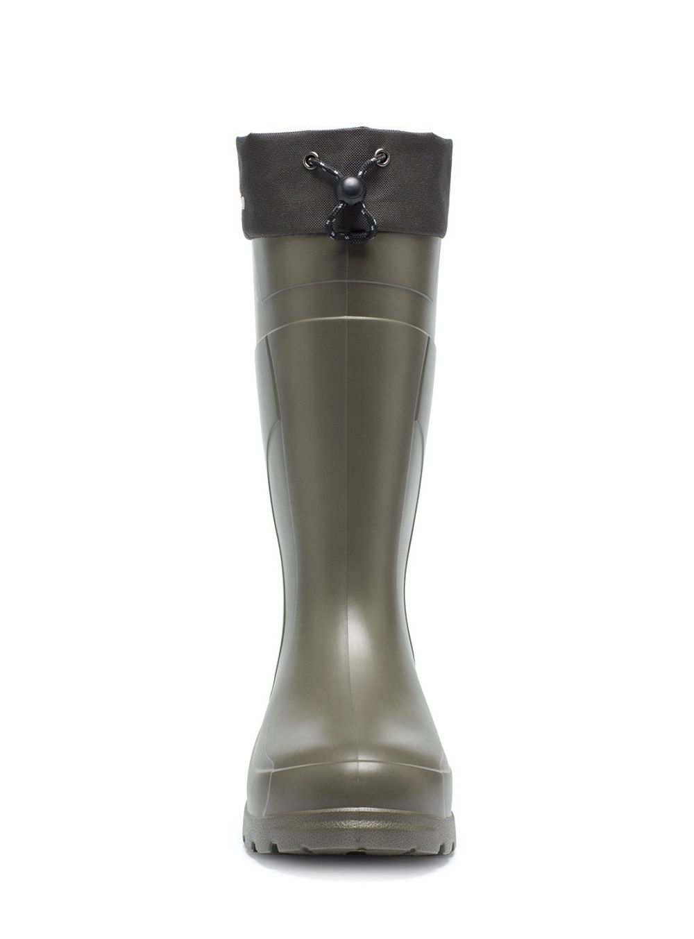 Сапоги из ЭВА TORVI T -25° C, подошва ТЭП, цвет олива