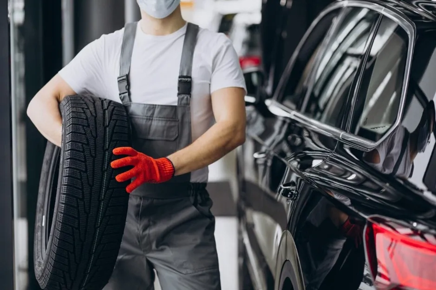 Коммерческие шины без ошибок: как выбрать резину для тягача, прицепа и автобуса