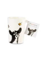 MIX&MATCH Кружка Синергия Пес мечты о крыльях