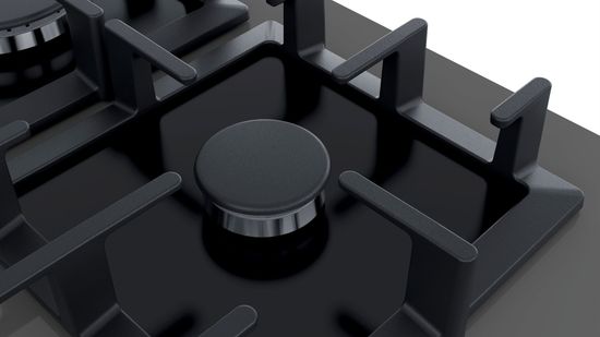 Газовая варочная панель Bosch PPP6A9M90