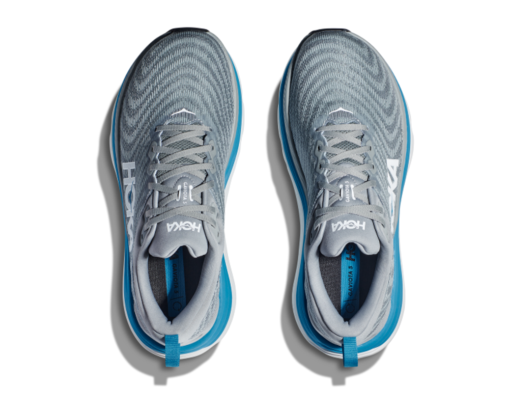 Кроссовки мужские Hoka Gaviota 5 Wide