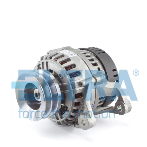 3152.3771-60 (ELTRA) Генератор двигателя автомобиля