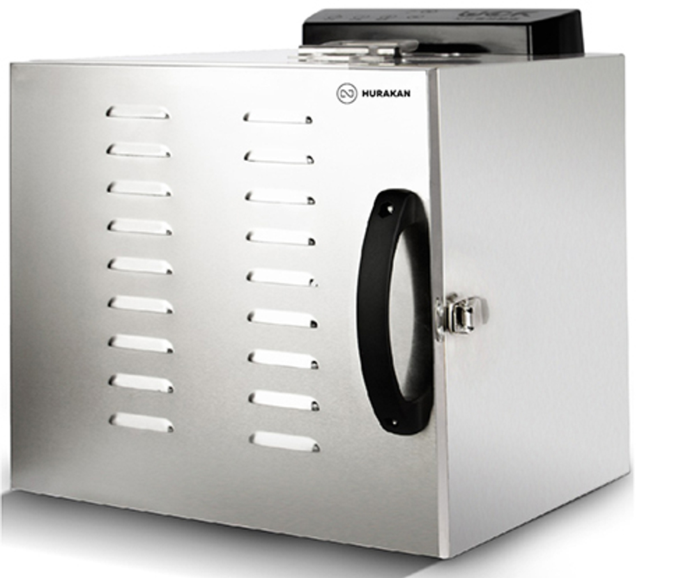 Дегидратор Hurakan Hkn-Dhd10M