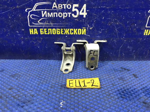 Петля двери передней левой Honda CIVIC 2001