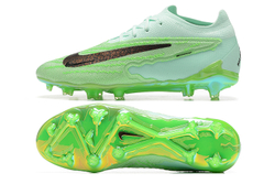 Бутсы Nike Phantom GX Elite FG (Зеленый)