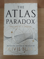 The Atlas Paradox (Book 2)