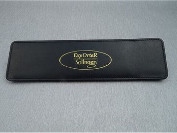 Чехол для бритвы Hans Kniebes