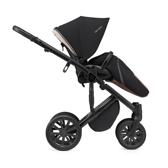 Коляска ANEX m/type PRO 2 в 1 (EP-SE01) anex x Safa Sahin