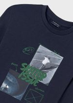 два лонгслива