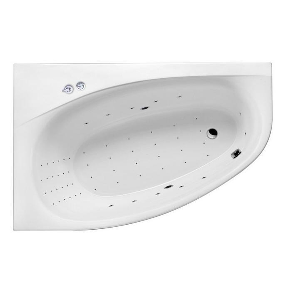 Акриловая ванна Excellent Kameleon L Nano 1700x1100 WAEX.KML17.NANO