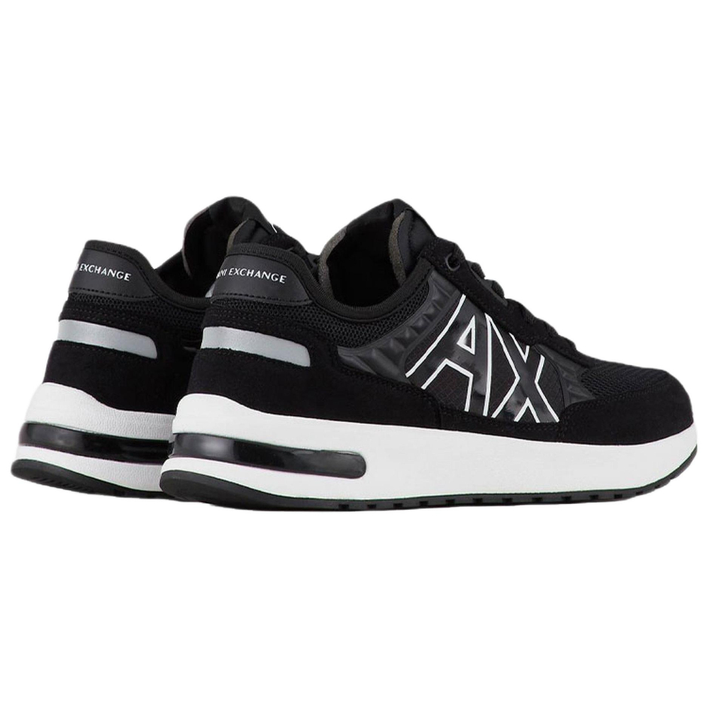 Armani Exchange Logo