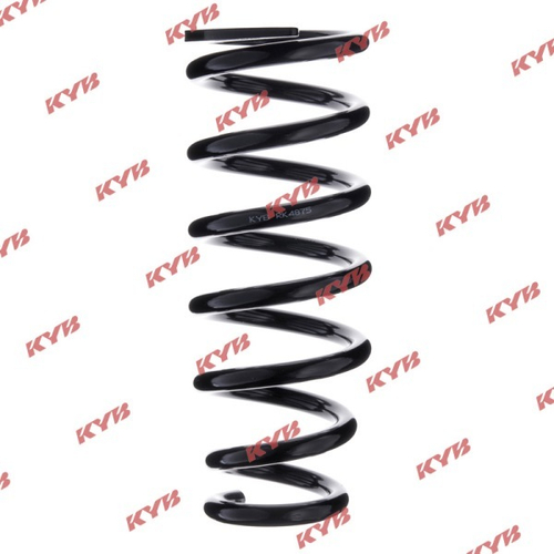 Пружина подвески усиленная K-FLEX передняя RK4875