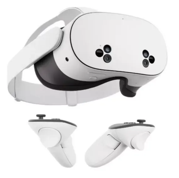 Шлем VR Oculus Quest 3S 128GB (Новый)