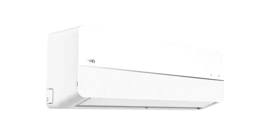 Сплит-система CHiQ CSH-09DB-S-IN/CSH-09DB-S-OUT Grace Silver