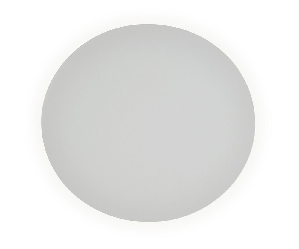 Kink Light 2203,01 Светильник Затмение белый d30 Led 12W