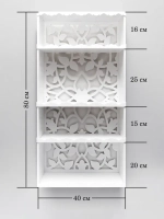 Другие полки для дома