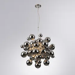 Подвесная люстра Arte Lamp MOLECULE