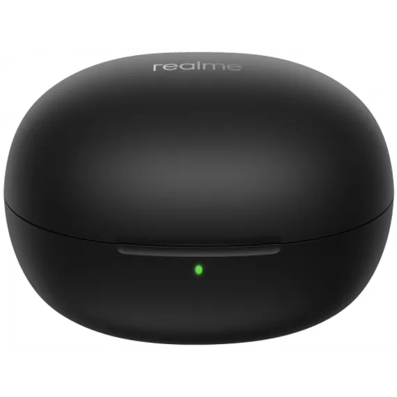 Беспроводные наушники Realme Buds Air 2 Neo Black (черный)