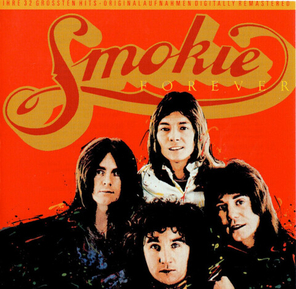 Smokie / Forever - Ihre 32 Grobten Hits (2CD)