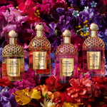 GUERLAIN Aqua Allegoria Florabloom Forte Многоразовый флакон Eau de Parfum для женщин