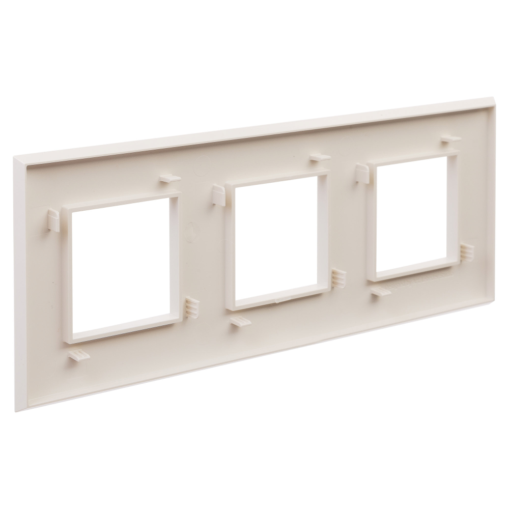 Рамка "Avanti", "Ванильная дымка", 3 поста (6 мод.)