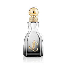 Парфюмерная вода Jimmy Choo I Want Choo Forever