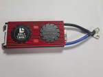 Плата контроля BMS LiFePO4 24S 72V 100A