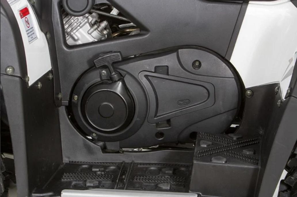 Квадроцикл BALTMOTORS Striker 400 EFI