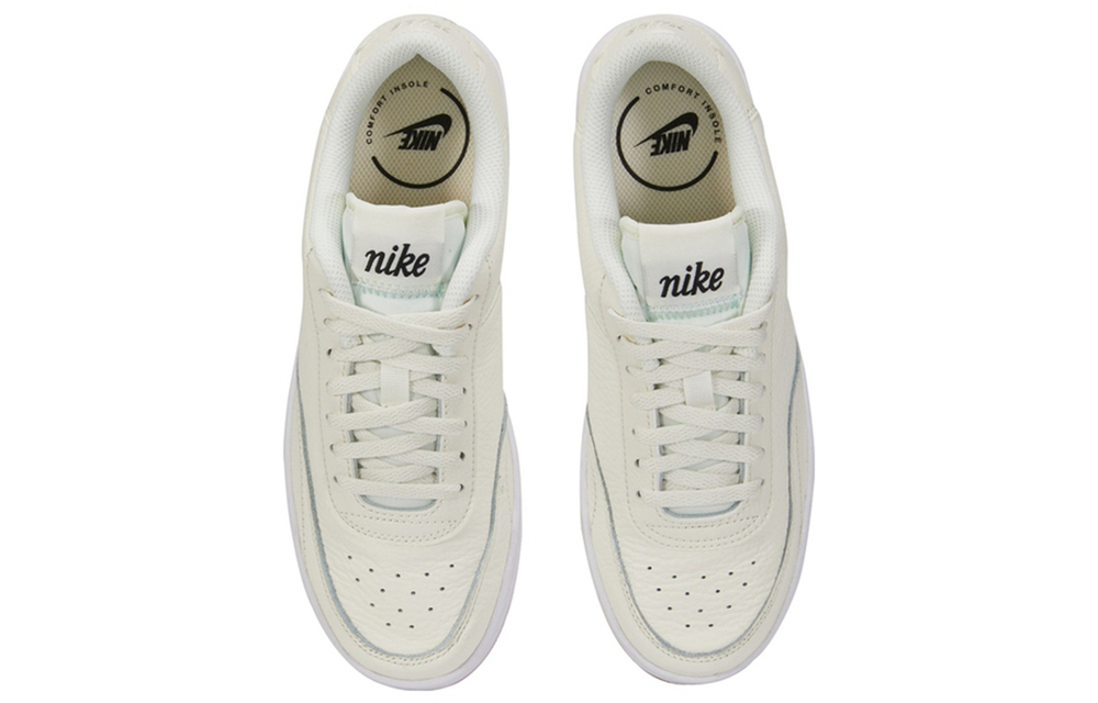 Кроссовки Nike Court Vintage Prm (Женская размерная сетка)