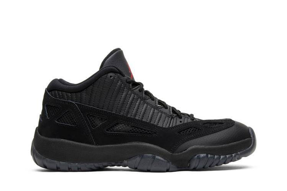 Кроссовки Jordan Air Jordan 11 Retro Low Ie Referee 2015