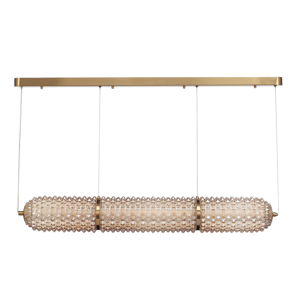 Светильник подвесной SAGUARO LED 1х37W