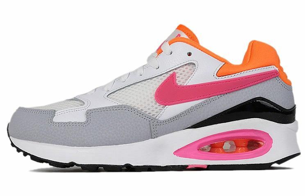 Кроссовки Nike Air Max St (Женская размерная сетка)