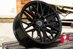 Комплект дисков VPS LK013 20x9 et18 6x139.7