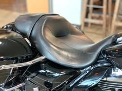 Street Glide, Harley-Davidson 2016