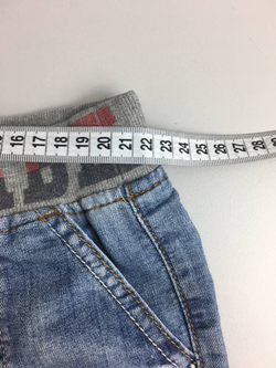 Шорты Gee Jay стильные на 6/12 месяцев