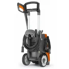 Мойка высокого давления "HUSQVARNA" PW 345С