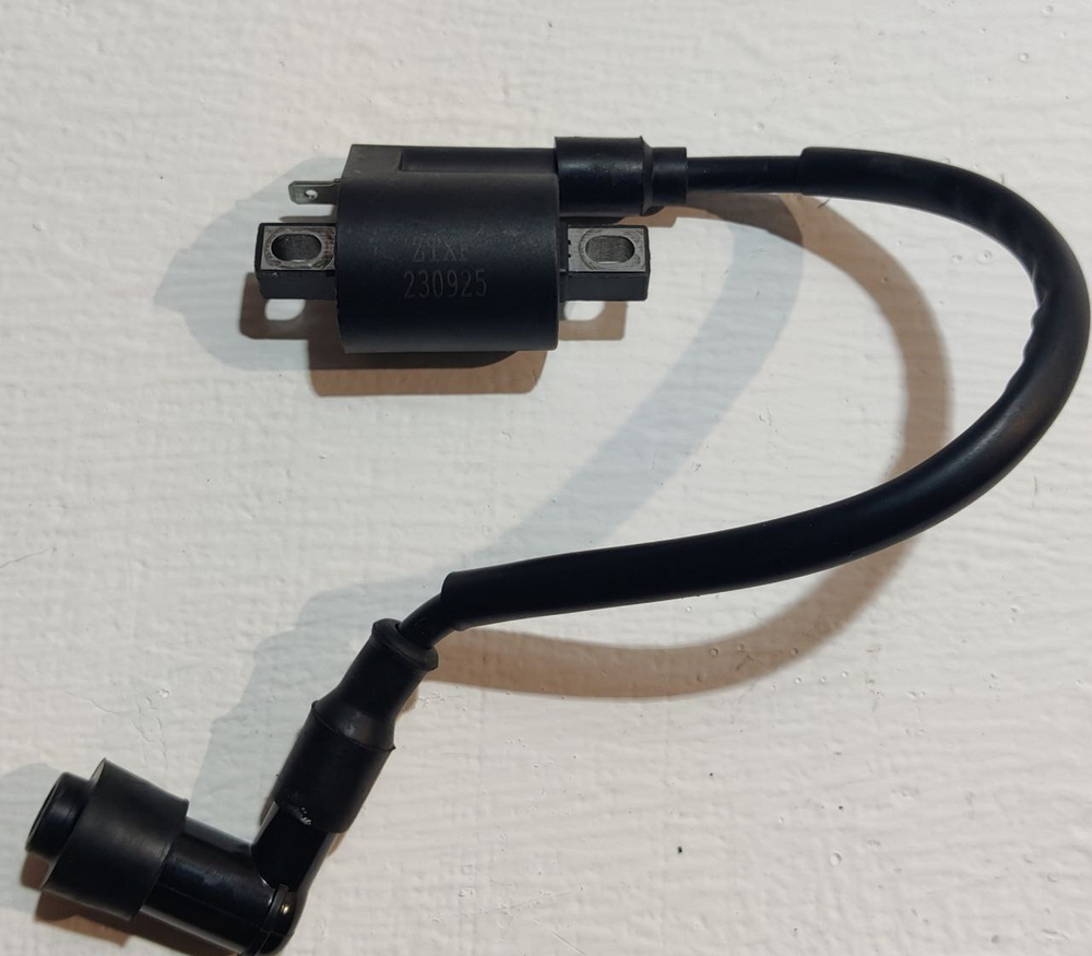 Катушка зажигания Питбайк BSE MX 125