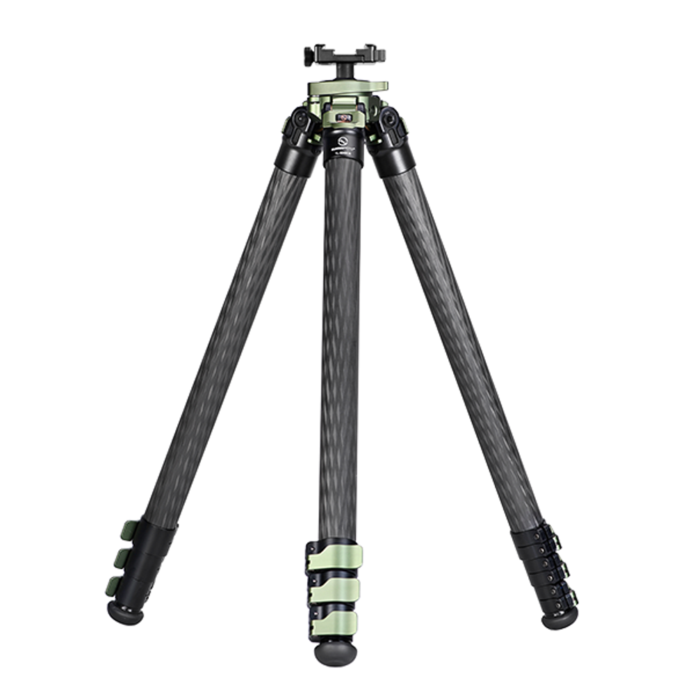 Штатив Sunwayfoto TL3240CS-D Carbon с зажимом SM-76 под ложе