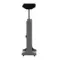Zaor Miza Stand MKIII Wenge Gray