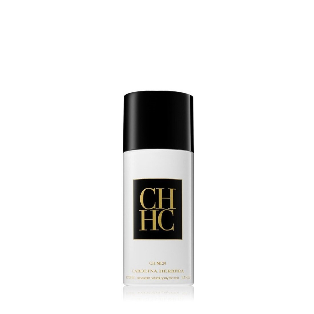 CAROLINA HERRERA CH Man Deo 150ml man