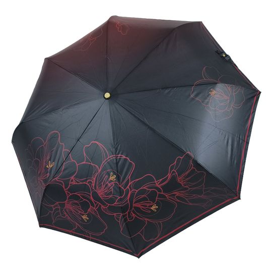 Женский зонт Три Слона Полный автомат 3680-F-05