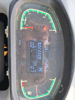 Bull 4SX Экскаватор-погрузчик 4SX-PLUS (Дизельный, 4,6 л, 122 л.с., АТ)