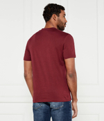 Футболка Dulivio HUGO - бордовый(50467556)