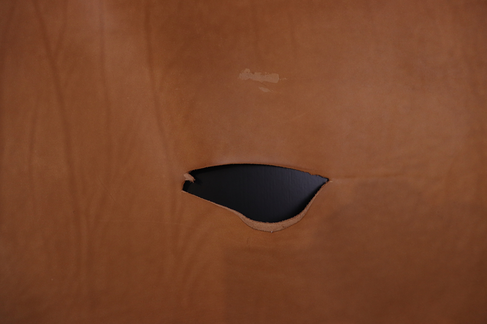 Уценка: 1,3-1,5 Краст Коньячный 197 дм²