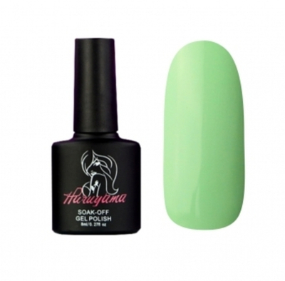 Гель-лак Haruyama Арт.99424 Объем 8 мл